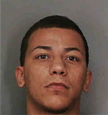 Antonio Alvarez, - Polk County, FL 