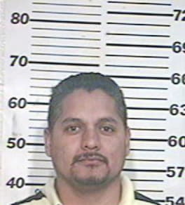 Roberto Anaya, - Hidalgo County, TX 