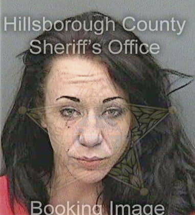 Cheryl Andrade, - Hillsborough County, FL 