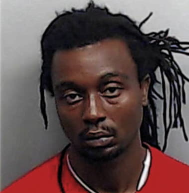 Joseph Andrews - Fulton County, GA 