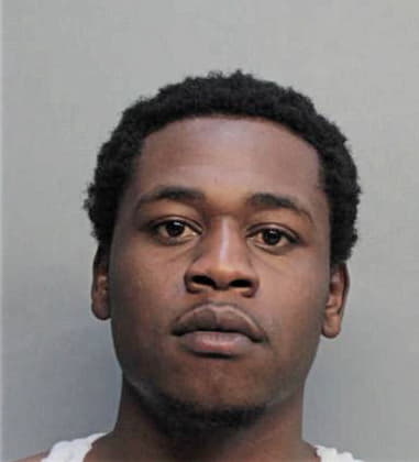 Jonathan Bain, - Dade County, FL 