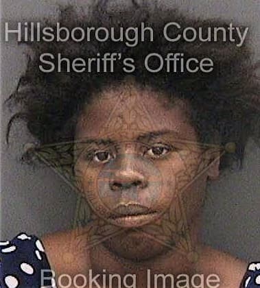 Letitia Baker, - Hillsborough County, FL 