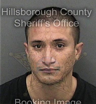 Foy Ballance, - Hillsborough County, FL 