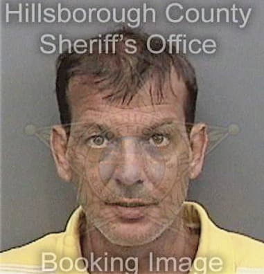 Jesse Bassett, - Hillsborough County, FL 