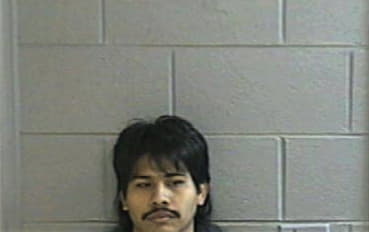 Zacarias Beltran, - Kenton County, KY 