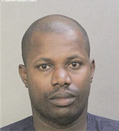 Hannibal Bey, - Broward County, FL 