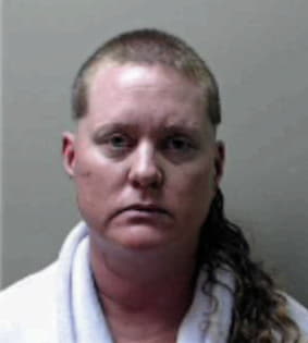 Christina Biddle, - Escambia County, FL 