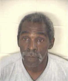 Billy Biddy - Fulton County, GA 