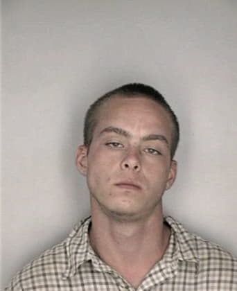 Michael Bisceglia - Hillsborough County, FL 