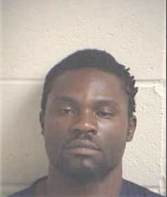 Herman Blackman - Fulton County, GA 