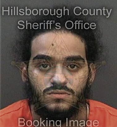 Scott Blake - Hillsborough County, FL 
