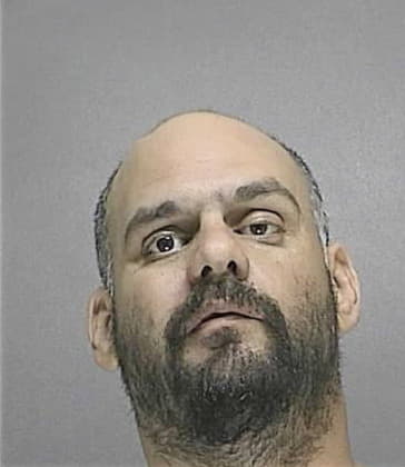 Christopher Boyd, - Volusia County, FL 