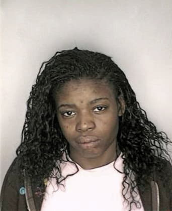 Yulonda Boyd - Hillsborough County, FL 