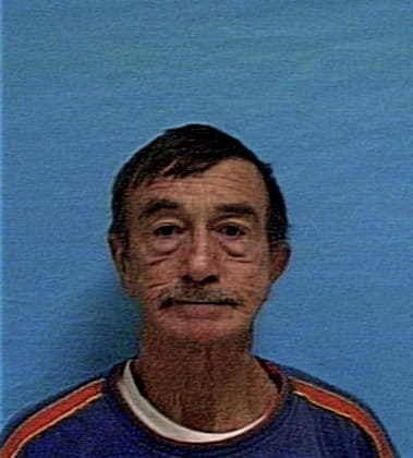 Brian Boyington, - Baldwin County, AL 