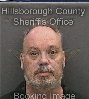 Tyler Bridges - Hillsborough County, FL 