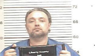 Jason Brock, - Liberty County, TX 