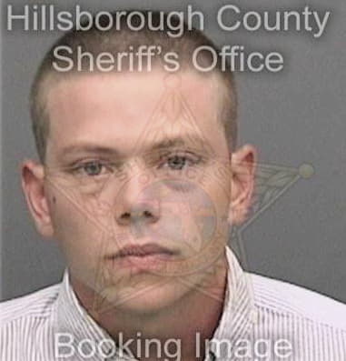 Richard Brooks, - Hillsborough County, FL 