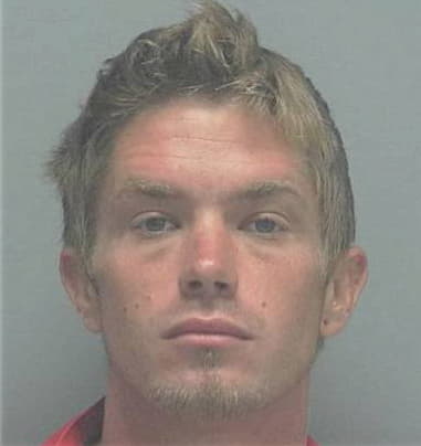 Christopher Brown, - Lee County, FL 