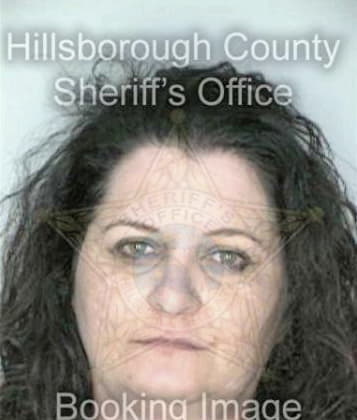 Linda Byerly, - Hillsborough County, FL 