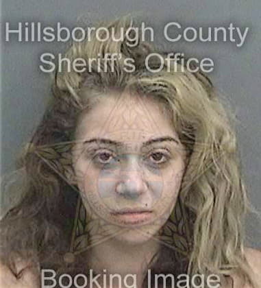 Daniele Candrilli, - Hillsborough County, FL 