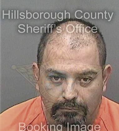 Derrek Carlisle, - Hillsborough County, FL 