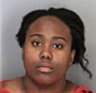 Jerita Cartwright, - Shelby County, TN 