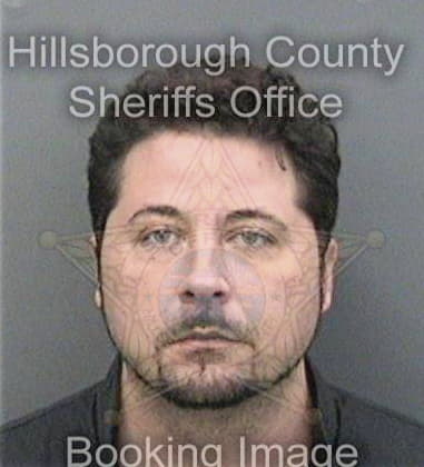 Robert Caruthers, - Hillsborough County, FL 