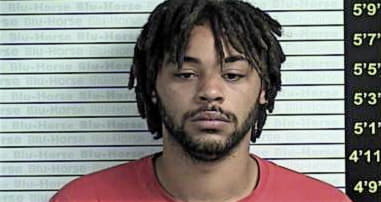 Lorenzo Cash, - Graves County, KY 