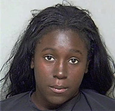 Yolanda Cason, - Putnam County, FL 