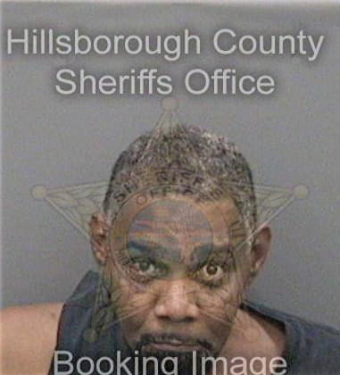 Carlos Celormy, - Hillsborough County, FL 