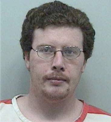 Kenneth Chandler, - Marion County, FL 