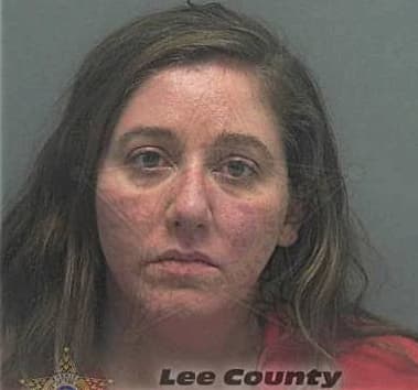 Kimberly Chandler, - Lee County, FL 