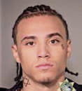 Troy Chaney - Multnomah County, OR 