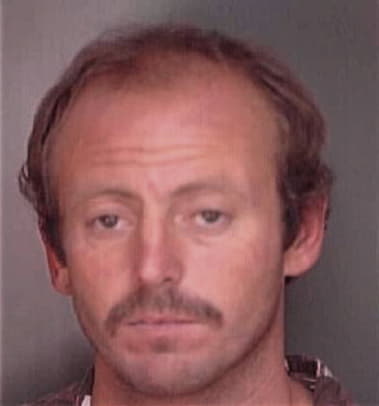 Robert Cobb - Polk County, FL 