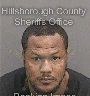Boniface Colbert - Hillsborough County, FL 