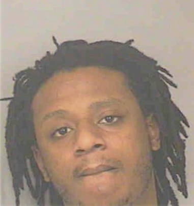 Lorenzo Colbert - Polk County, FL 
