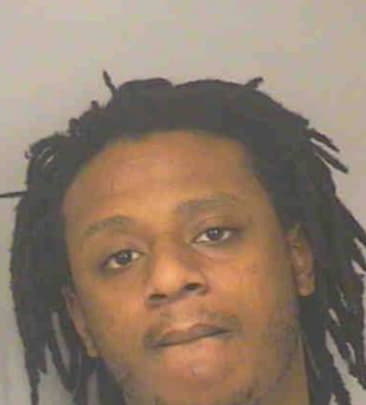 Lorenzo Colbert - Polk County, FL 