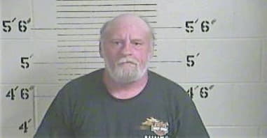 Curtis Cole, - Perry County, KY 