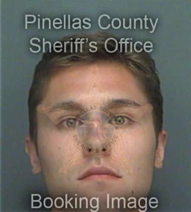 Anthony Cooper, - Pinellas County, FL 