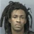 Darius Cornell, - Gadsden County, FL 