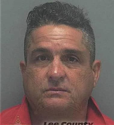 Sonny Costantini, - Lee County, FL 