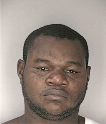 Alonzo Covington, - Hillsborough County, FL 