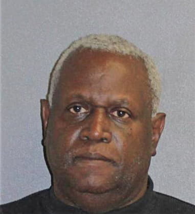 Sylvester Covington, - Volusia County, FL 