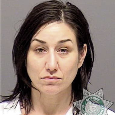 Melissa Cravens, - Clackamas County, OR 