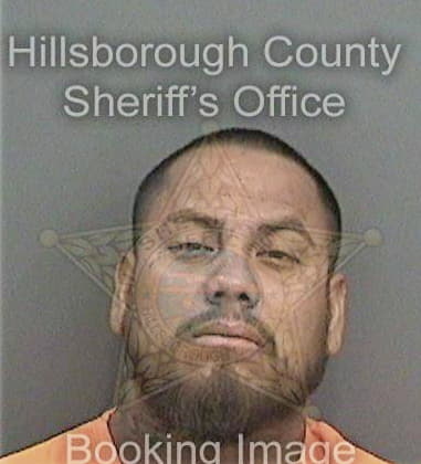 Miguel Cruz, - Hillsborough County, FL 