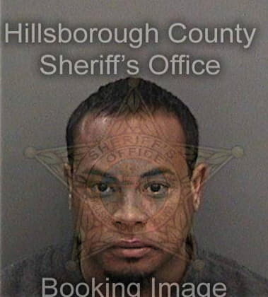 Ronrico Daniels, - Hillsborough County, FL 