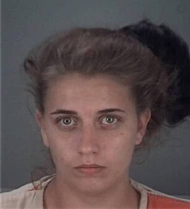 Dina Delrosso, - Pasco County, FL 