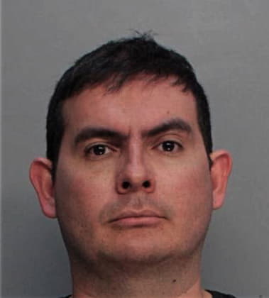 Gregorio Diaz-Carreras, - Dade County, FL 