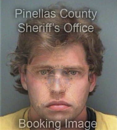 Nicholas Downs, - Pinellas County, FL 