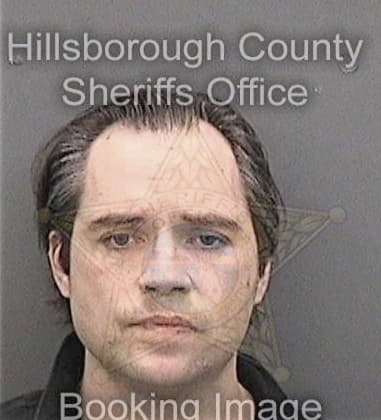 Jorge Duqueestrada, - Hillsborough County, FL 